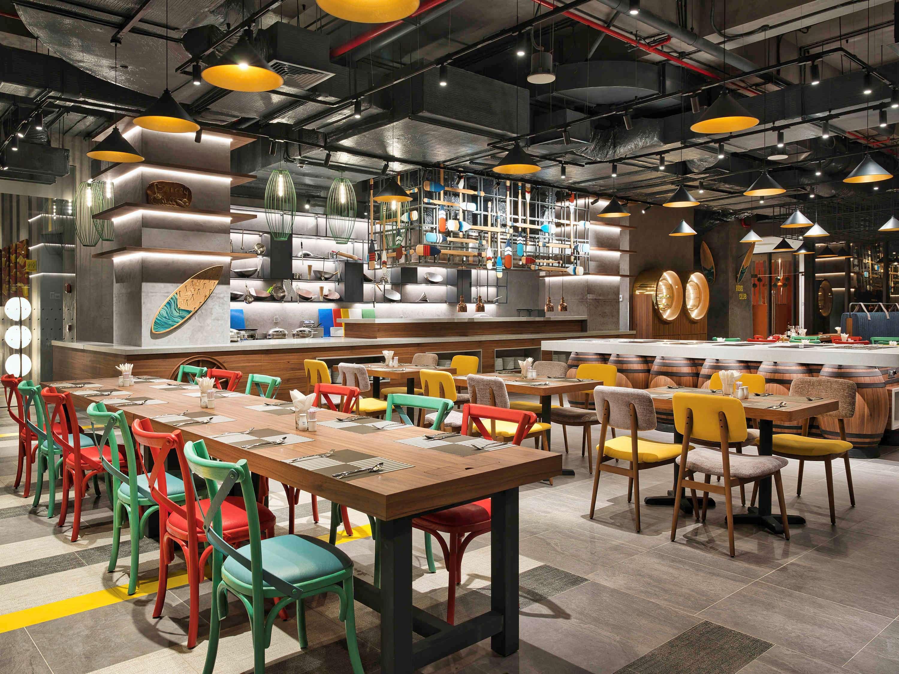 Ibis Styles Hotel