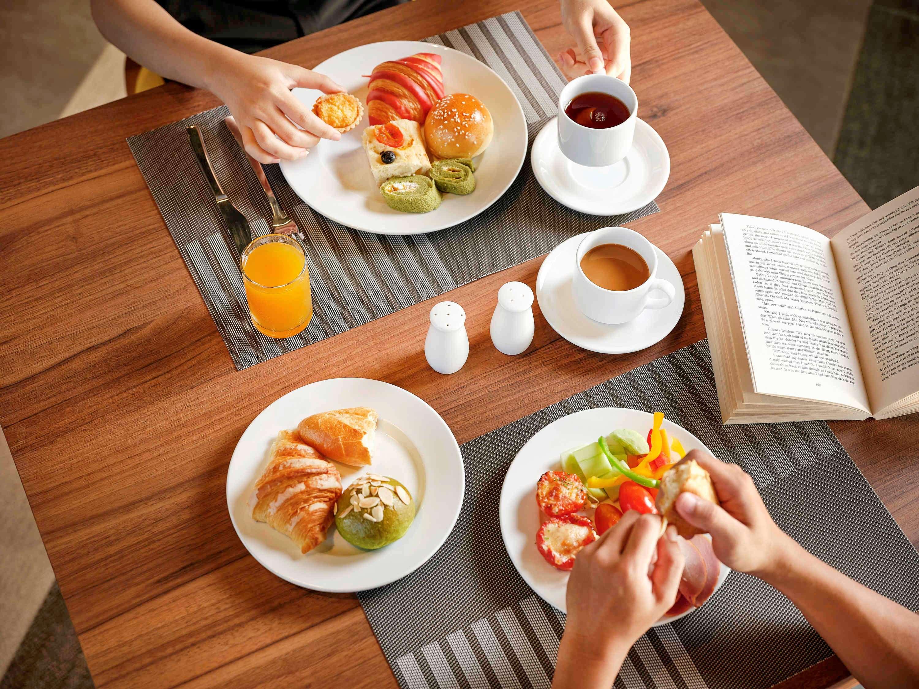 Ibis Styles Hotel 3*