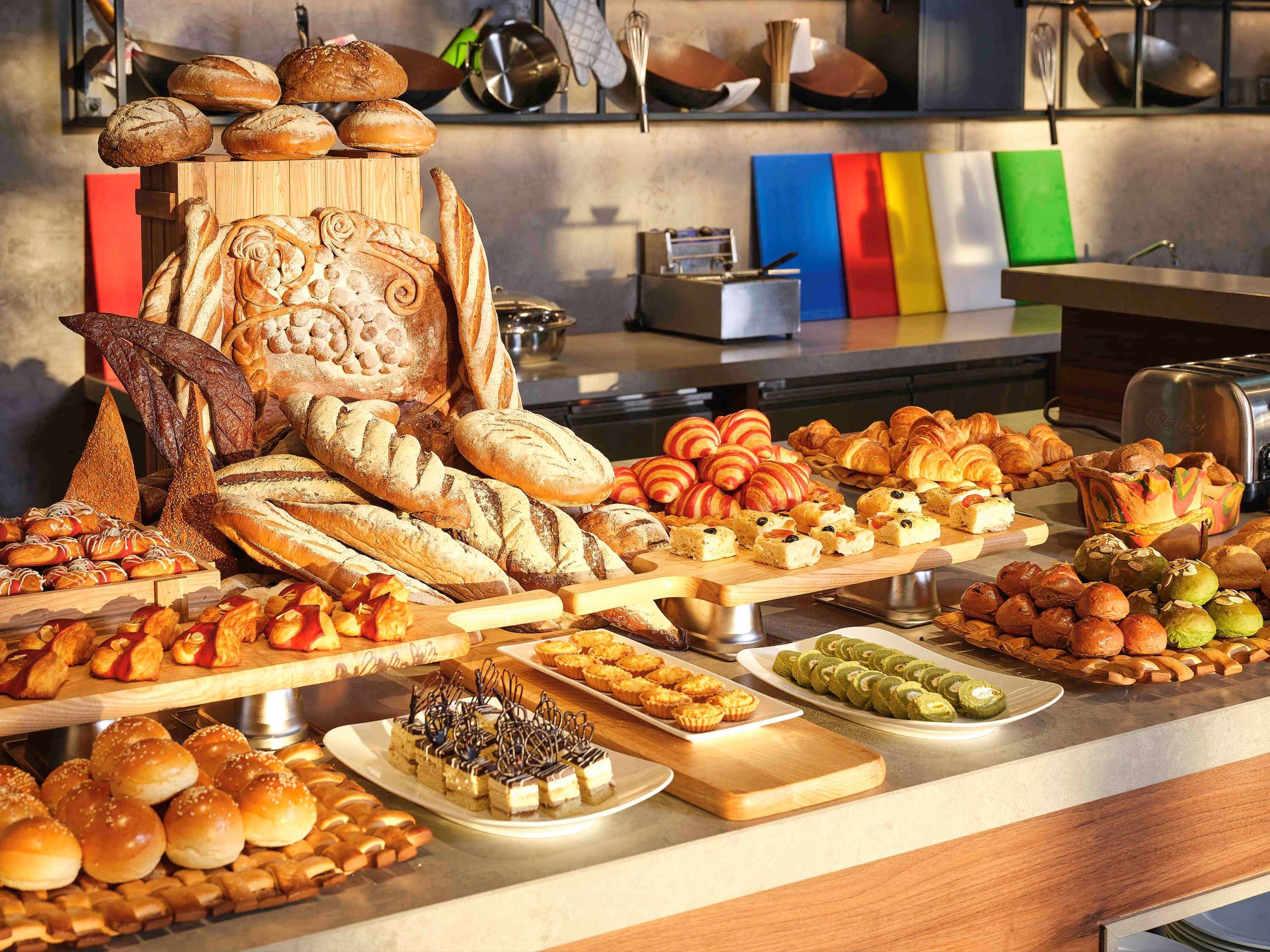Ibis Styles Hotel 3*