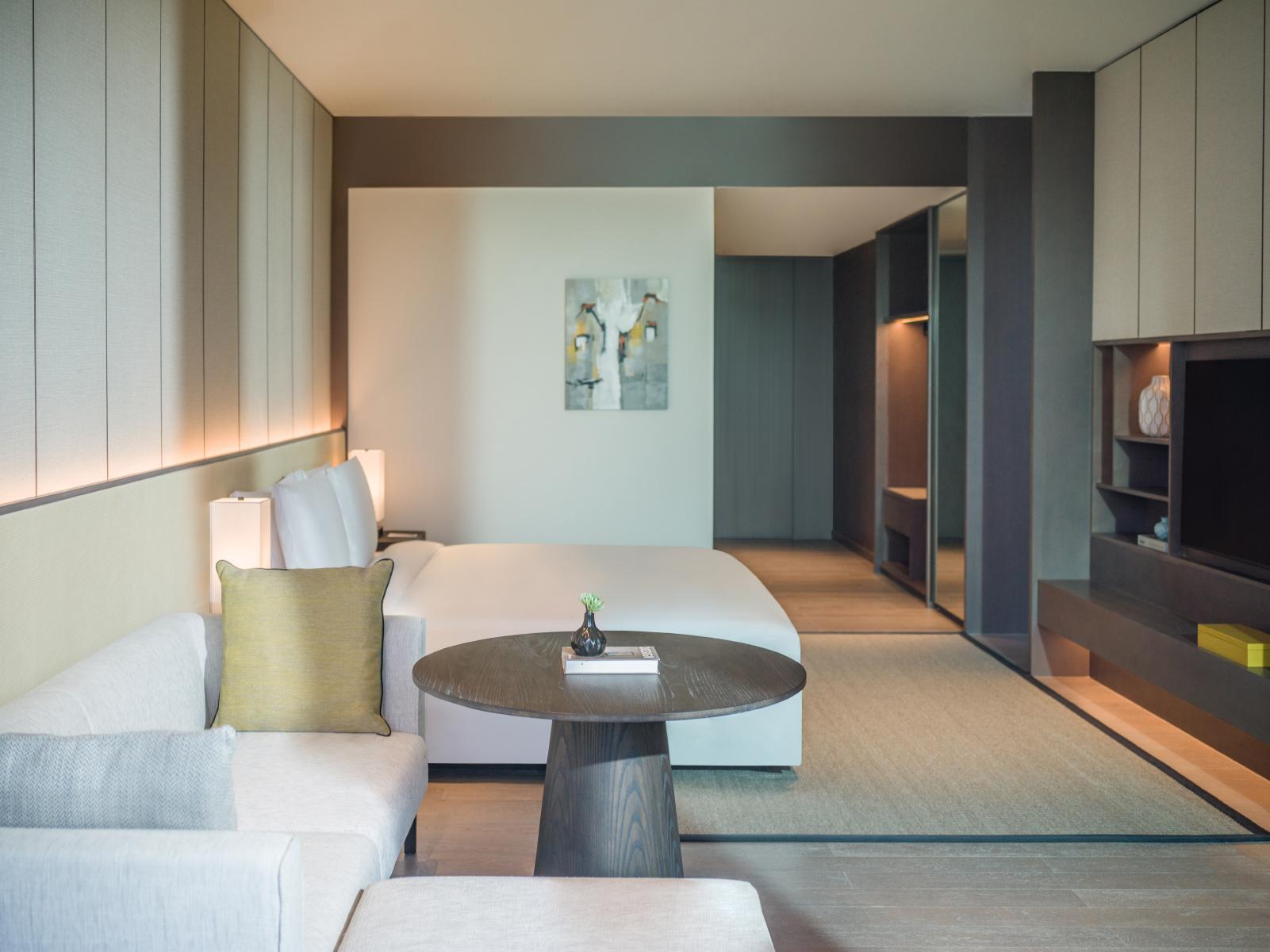 Hotel New World Hoiana