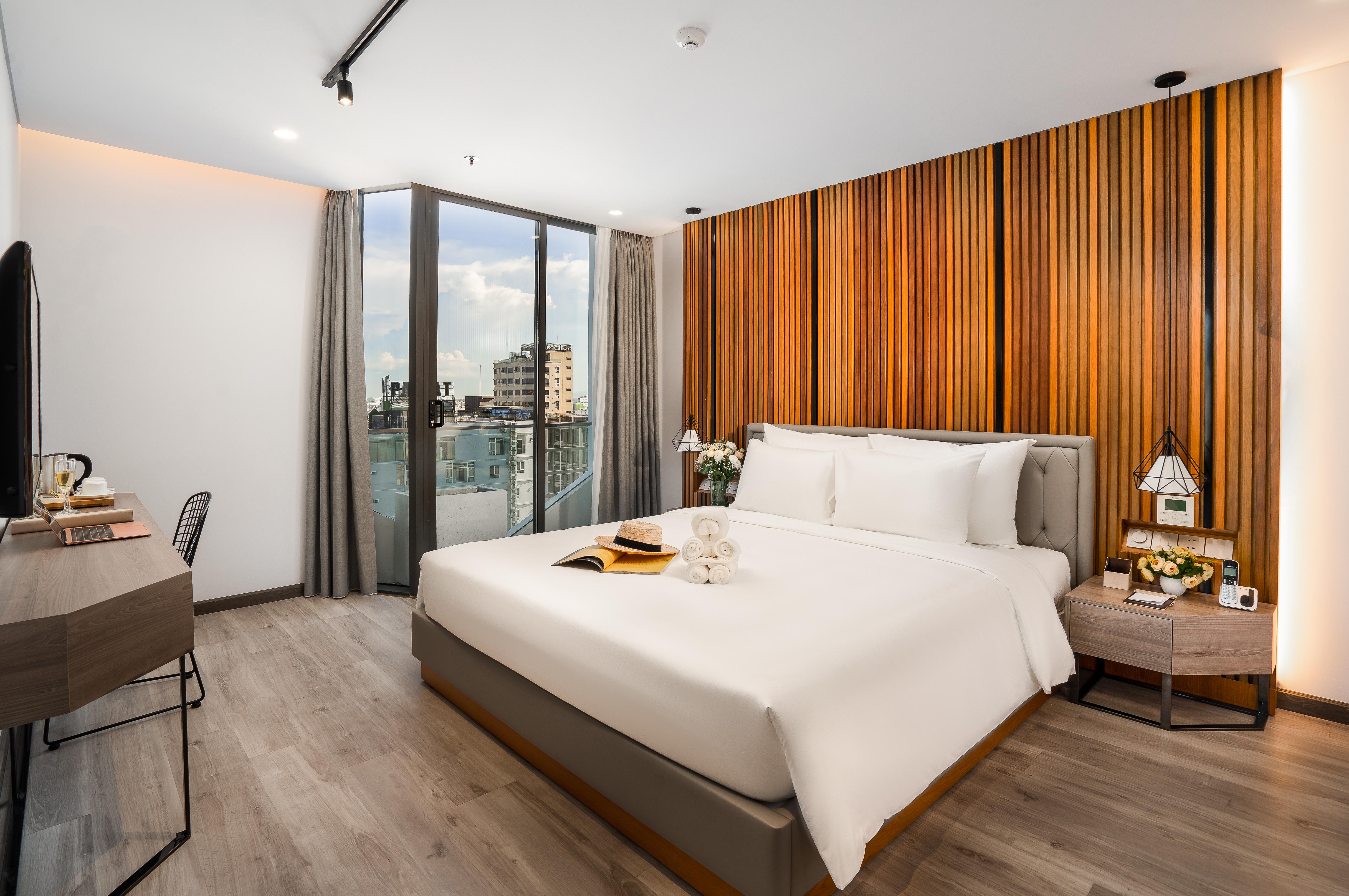Hotel Haian Riverfront Da Nang