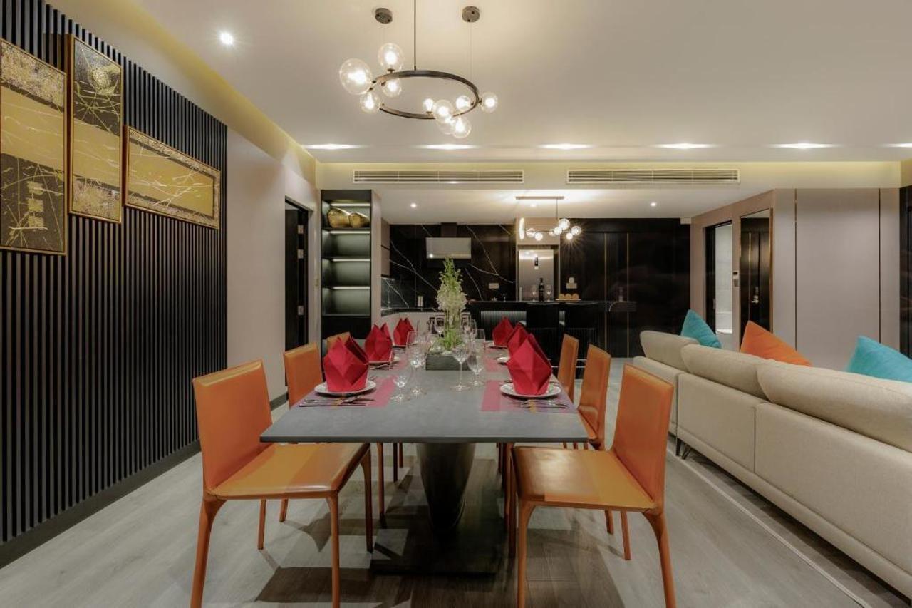 Le Sands Oceanfront Khách sạn