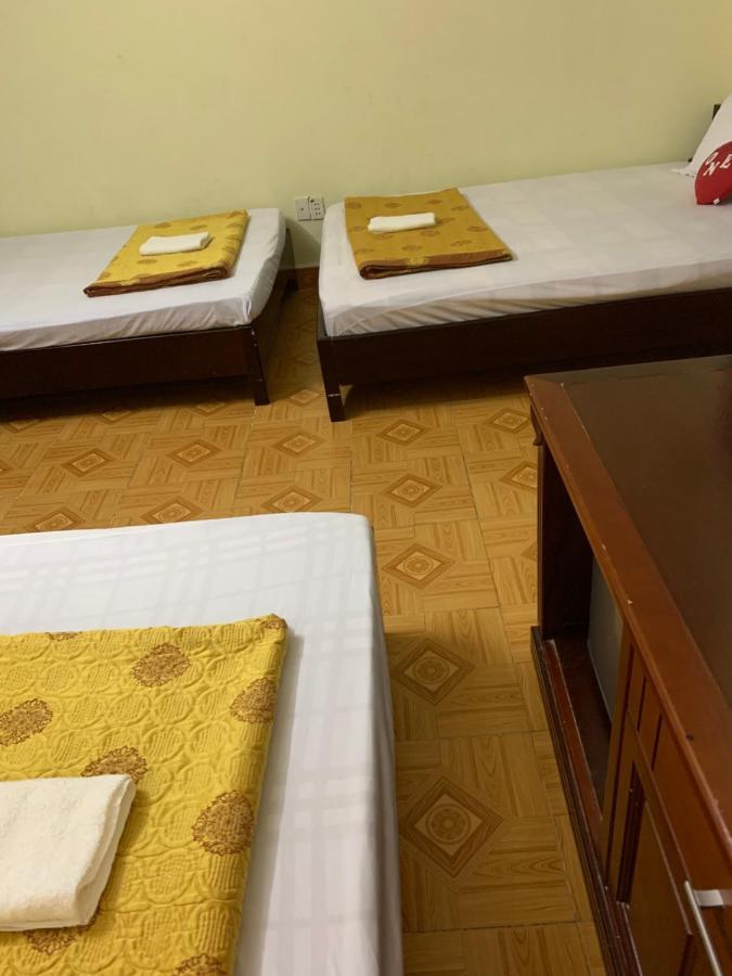 Khanh - Vt Cloud Mini Motel Vung Tau