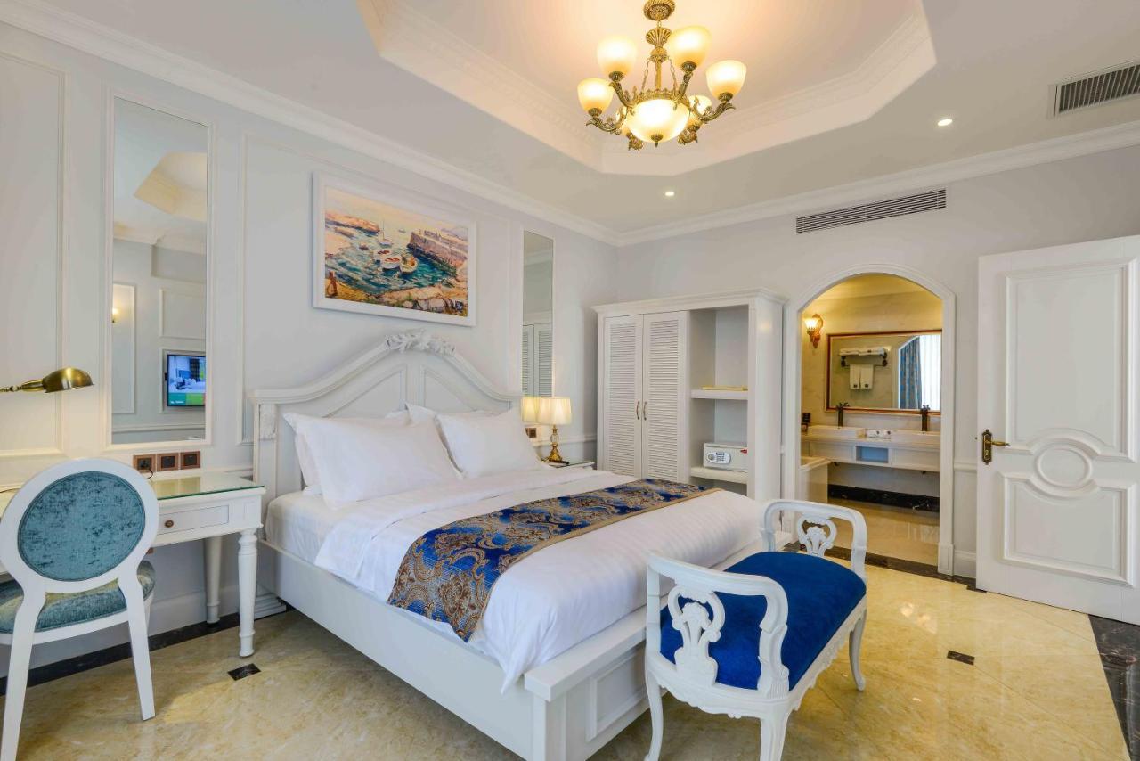 Resort Lan Rung 4*