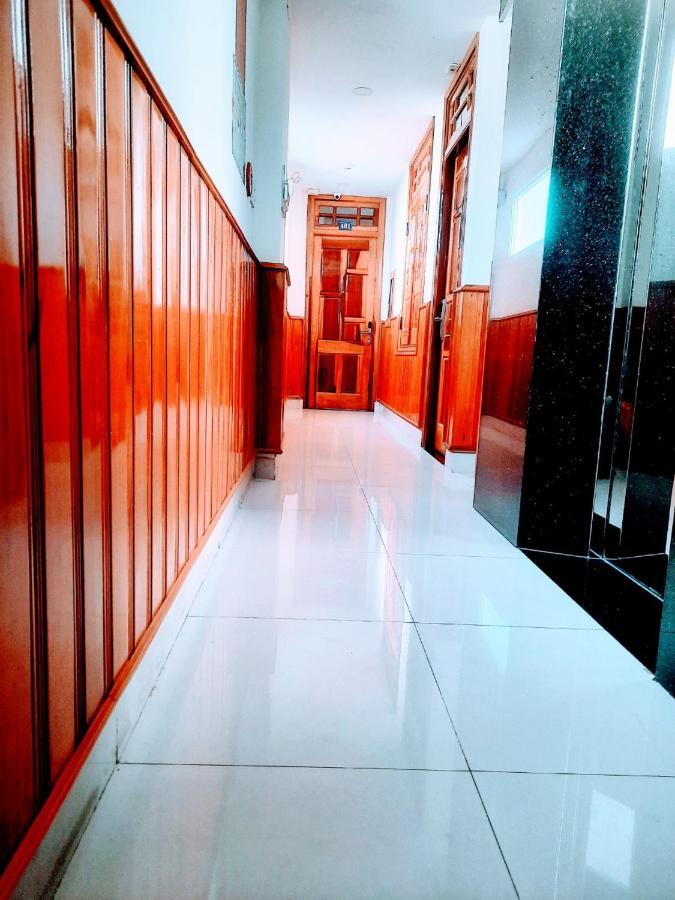 Thien Truong Khách sạn Nha Trang