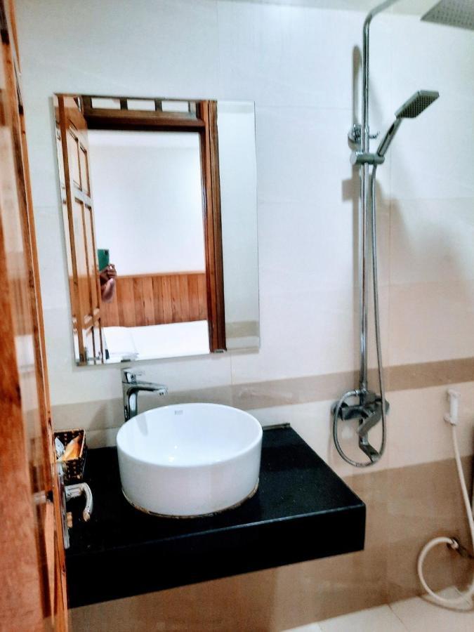 Thien Truong Khách sạn 2*