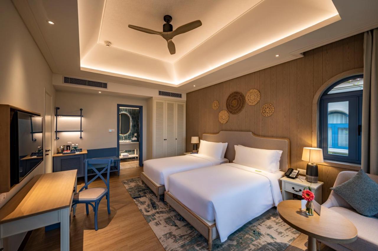 Resort Centara Mirage Mui Ne