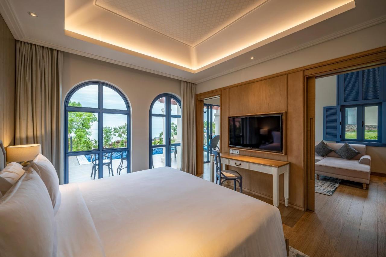 Resort Centara Mirage