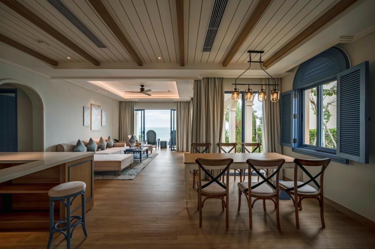 Resort Centara Mirage Mui Ne