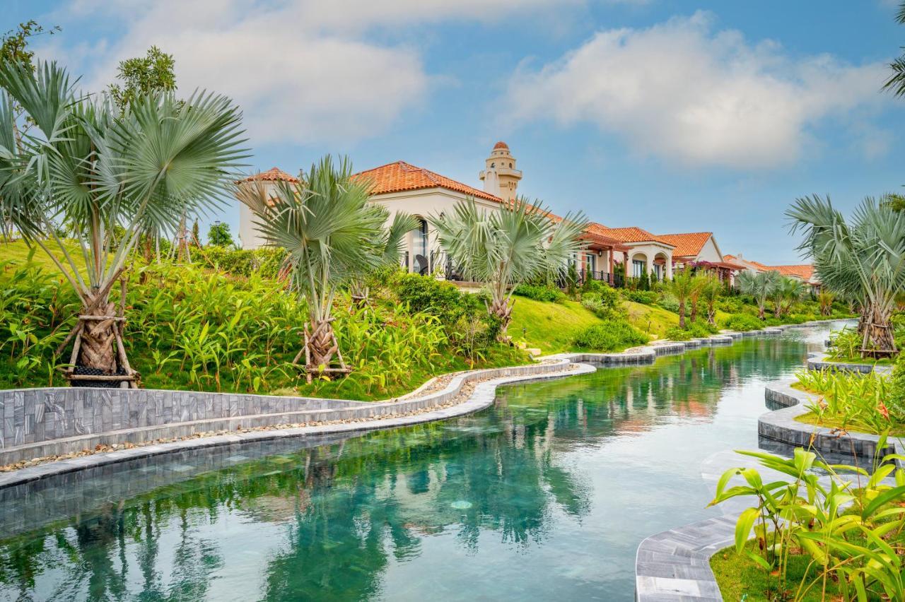 Centara Mirage Resort 5*