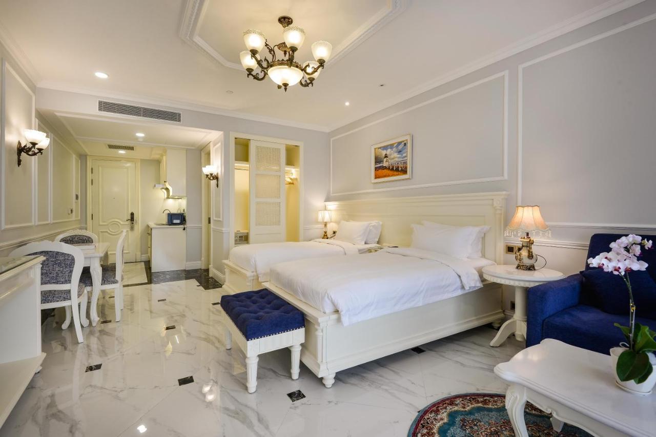 Resort Lan Rung
