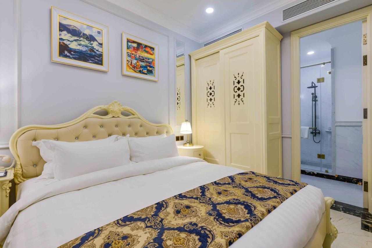 Resort Lan Rung Long Hai