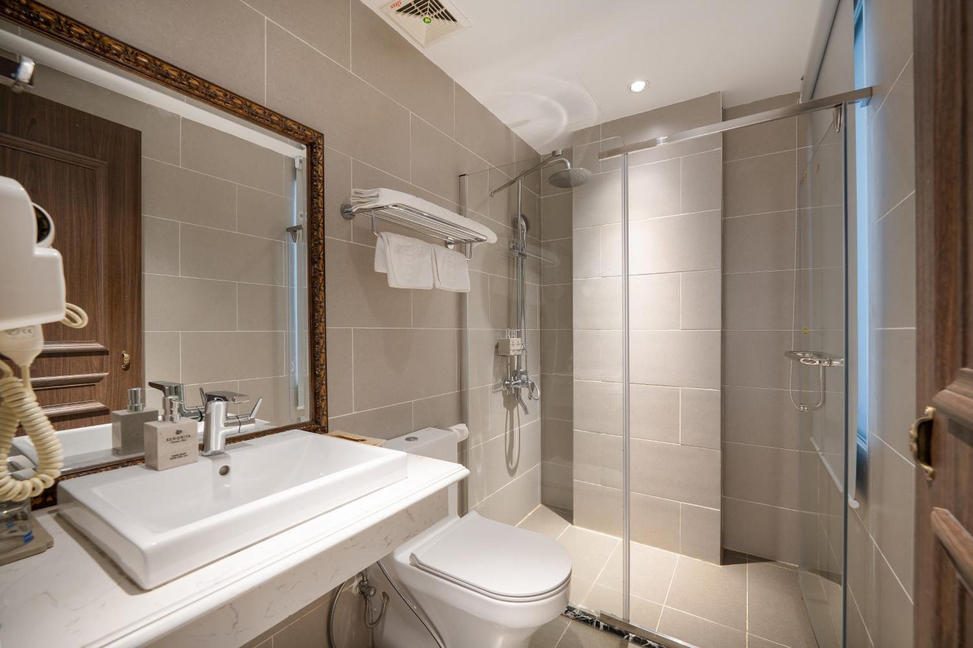 Boutique Senorita Khách sạn 4*