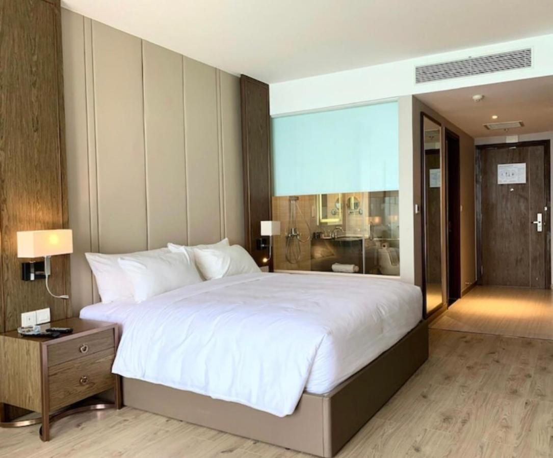 Panorama Ocean View Căn hộ Nha Trang