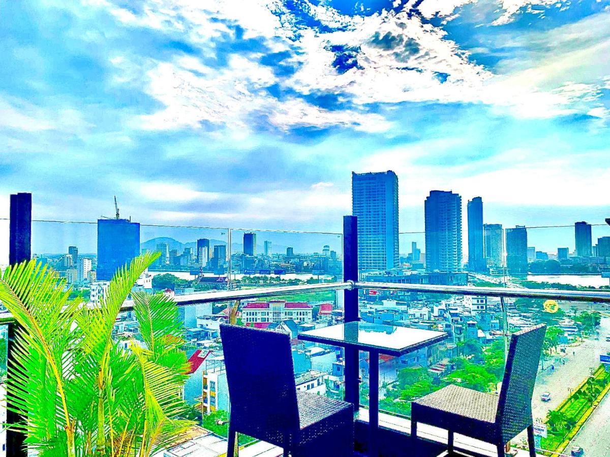 Khách sạn Khách Sạn&căn Hộ Roliva 4*