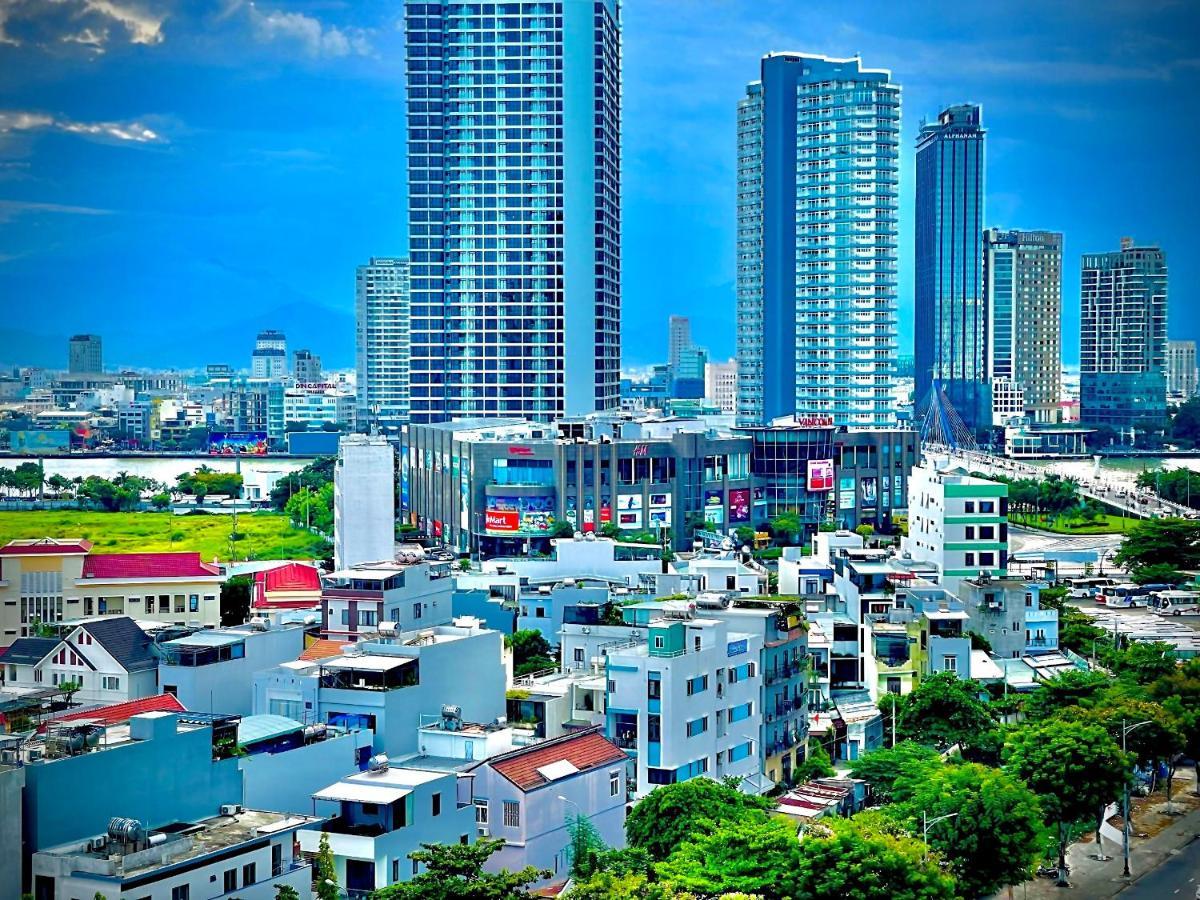 Khách Sạn&căn Hộ Roliva Khách sạn Đà Nẵng