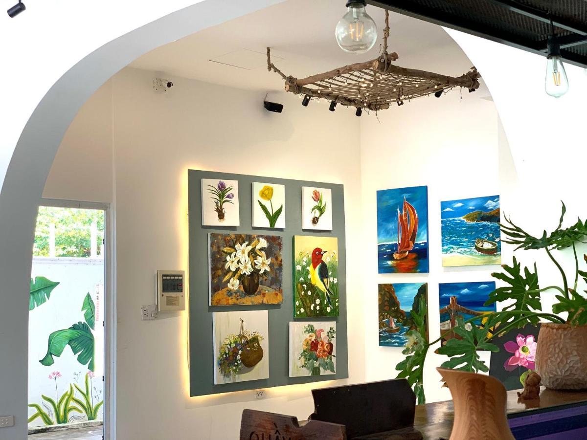 Cavilla Boutique & 3*