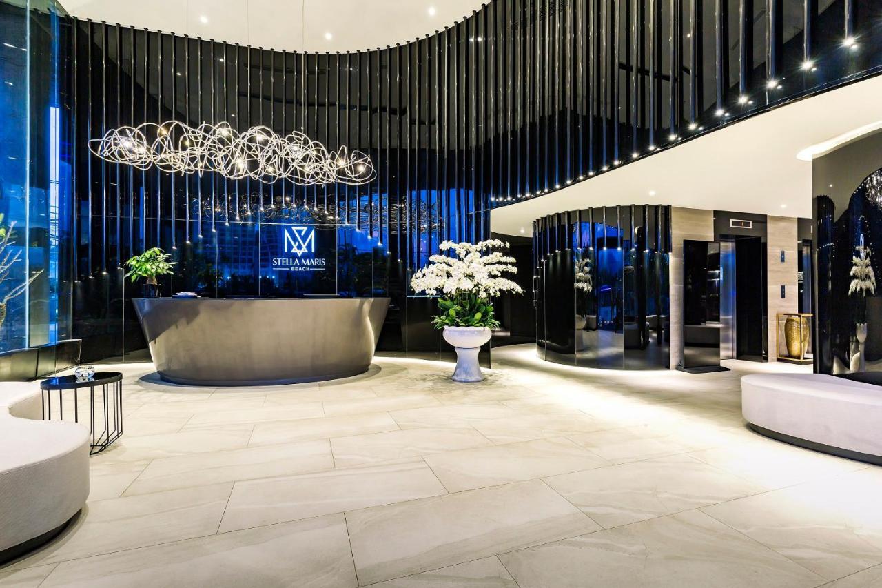 Hotel Stella Maris Da Nang