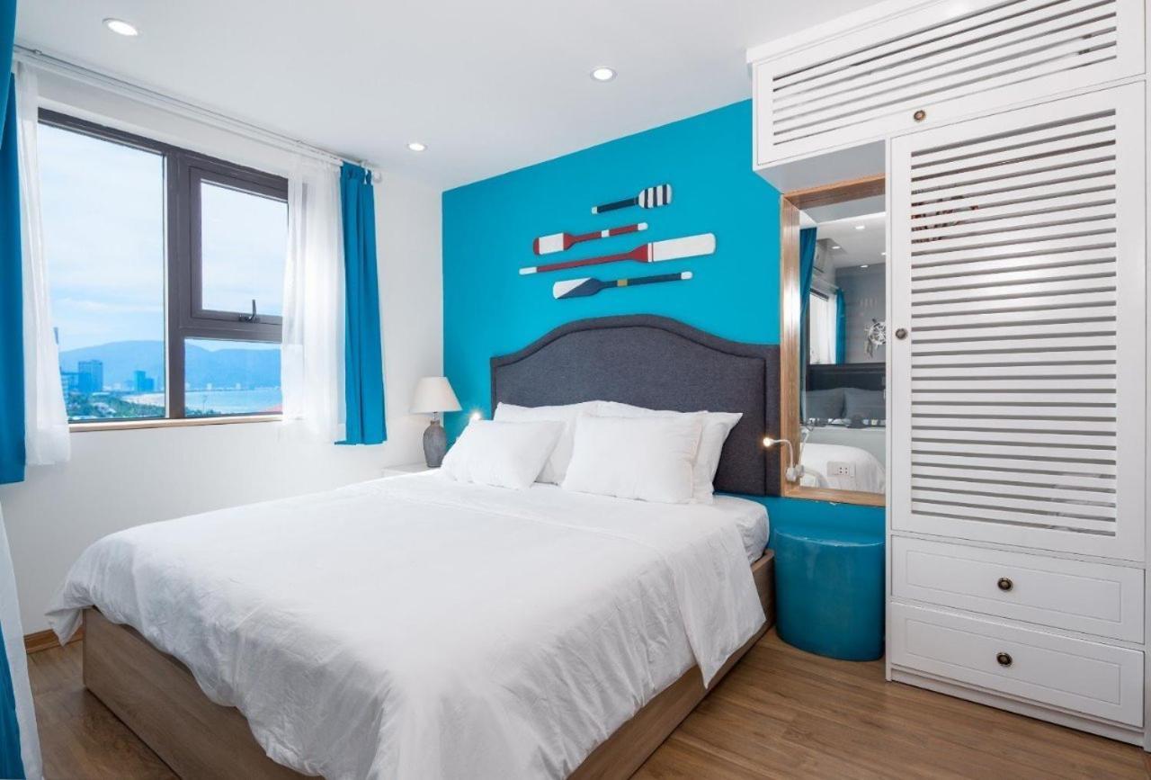 Muong Thanh Daisy Apartment