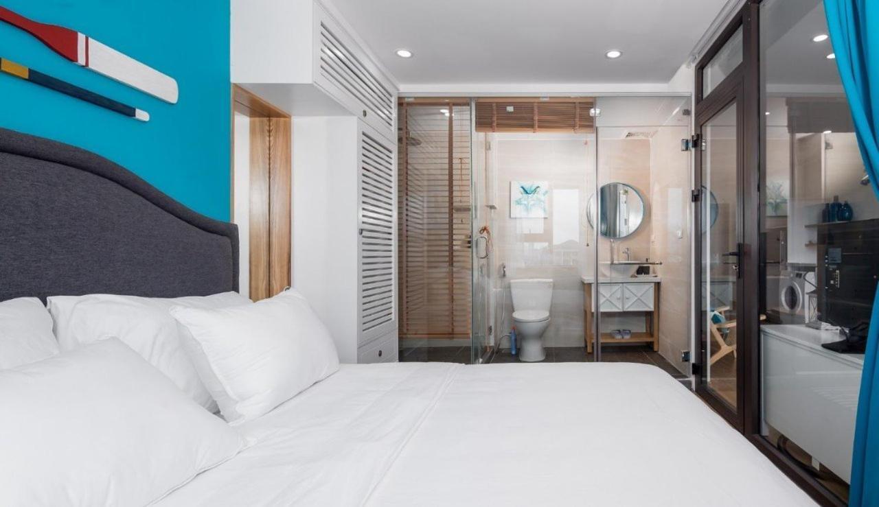Apartment Muong Thanh Daisy