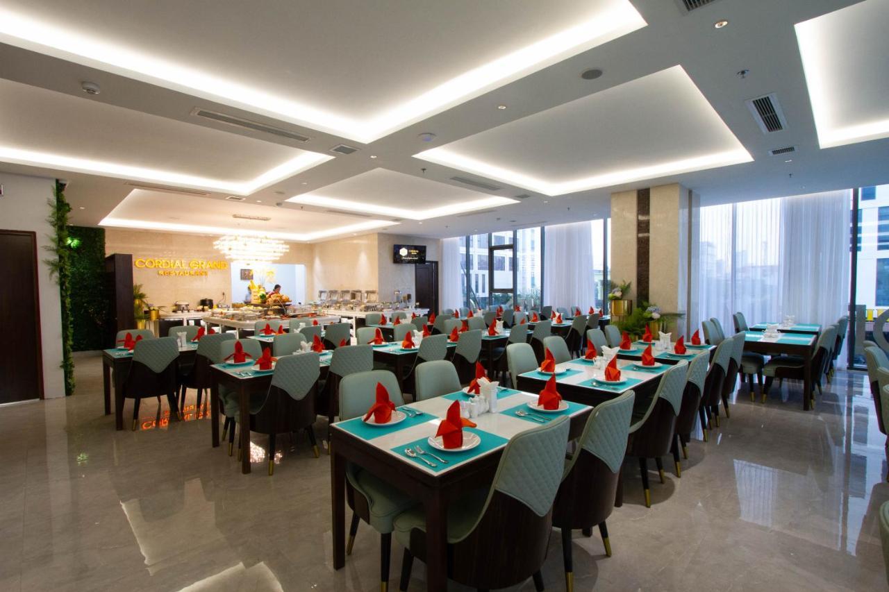 Cordial Grand Hotel Da Nang