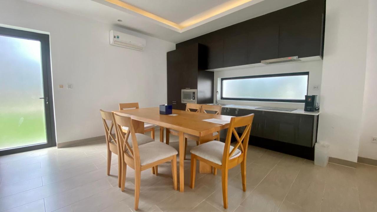Holiday home Biet Thu Mat Tien Bien Saint Simeon