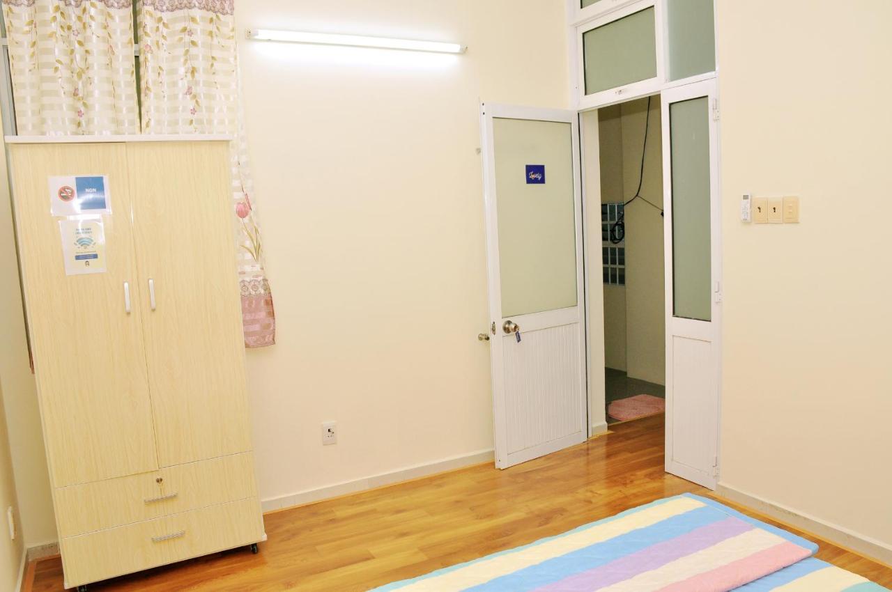 Hana Mini Homestay Holiday home *