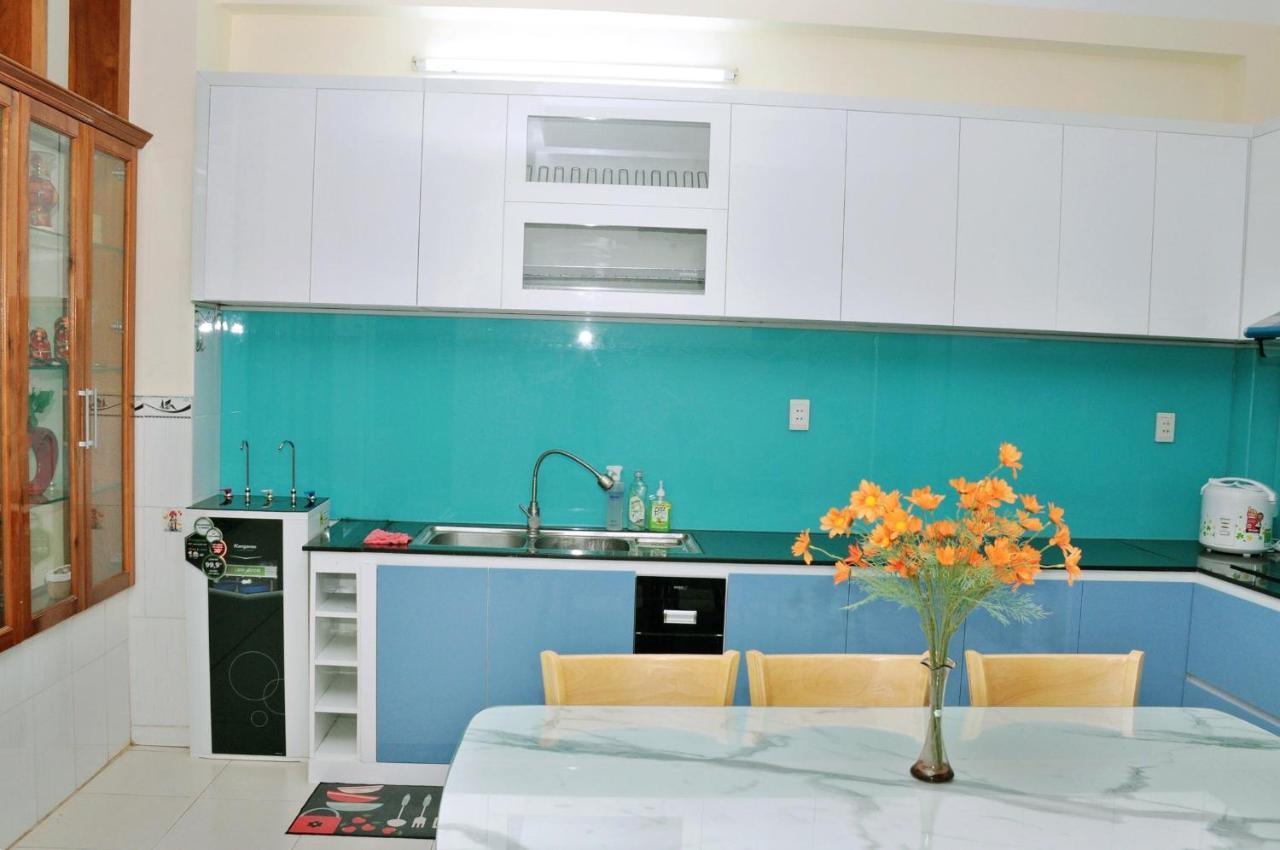 Hana Mini Homestay