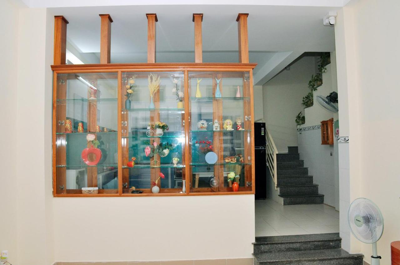 Hana Mini Homestay *