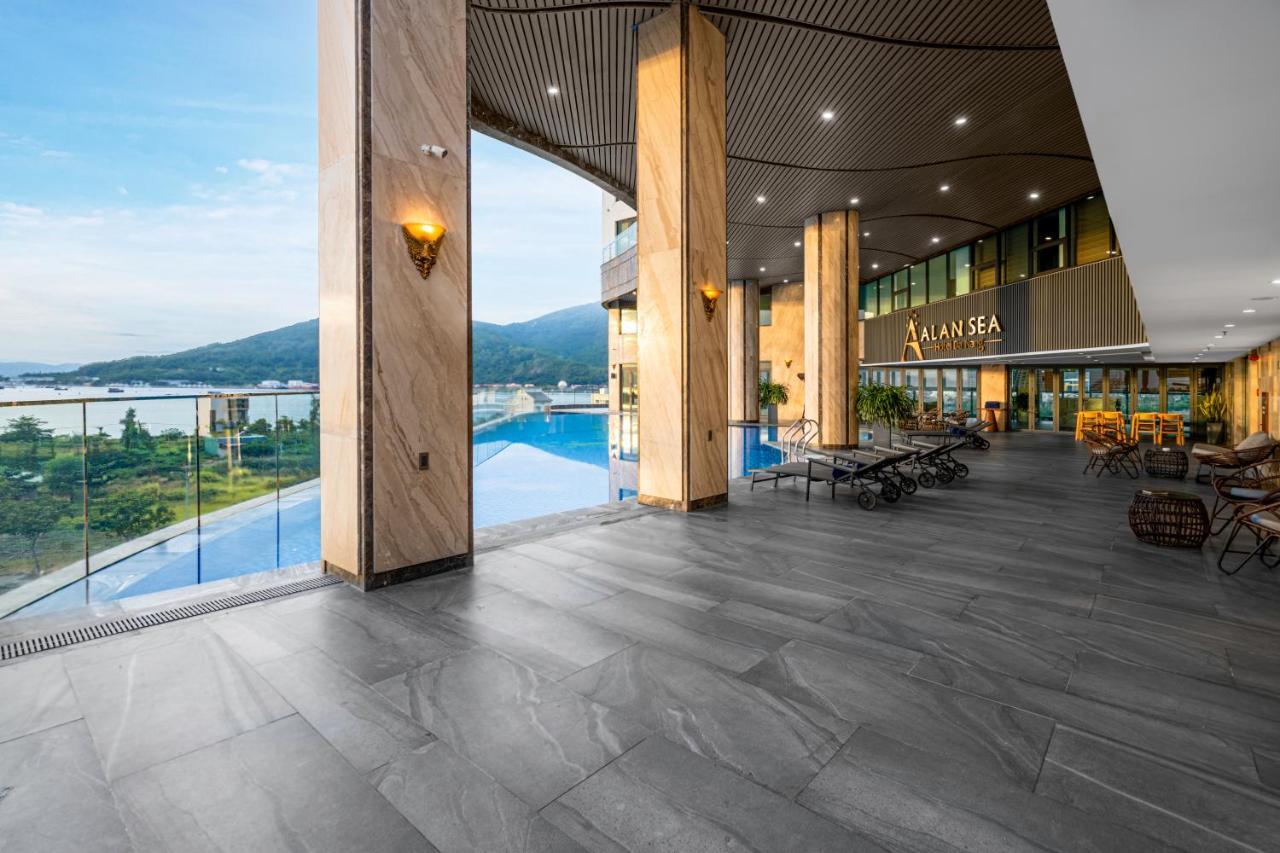 Hotel Alan Sea Da Nang