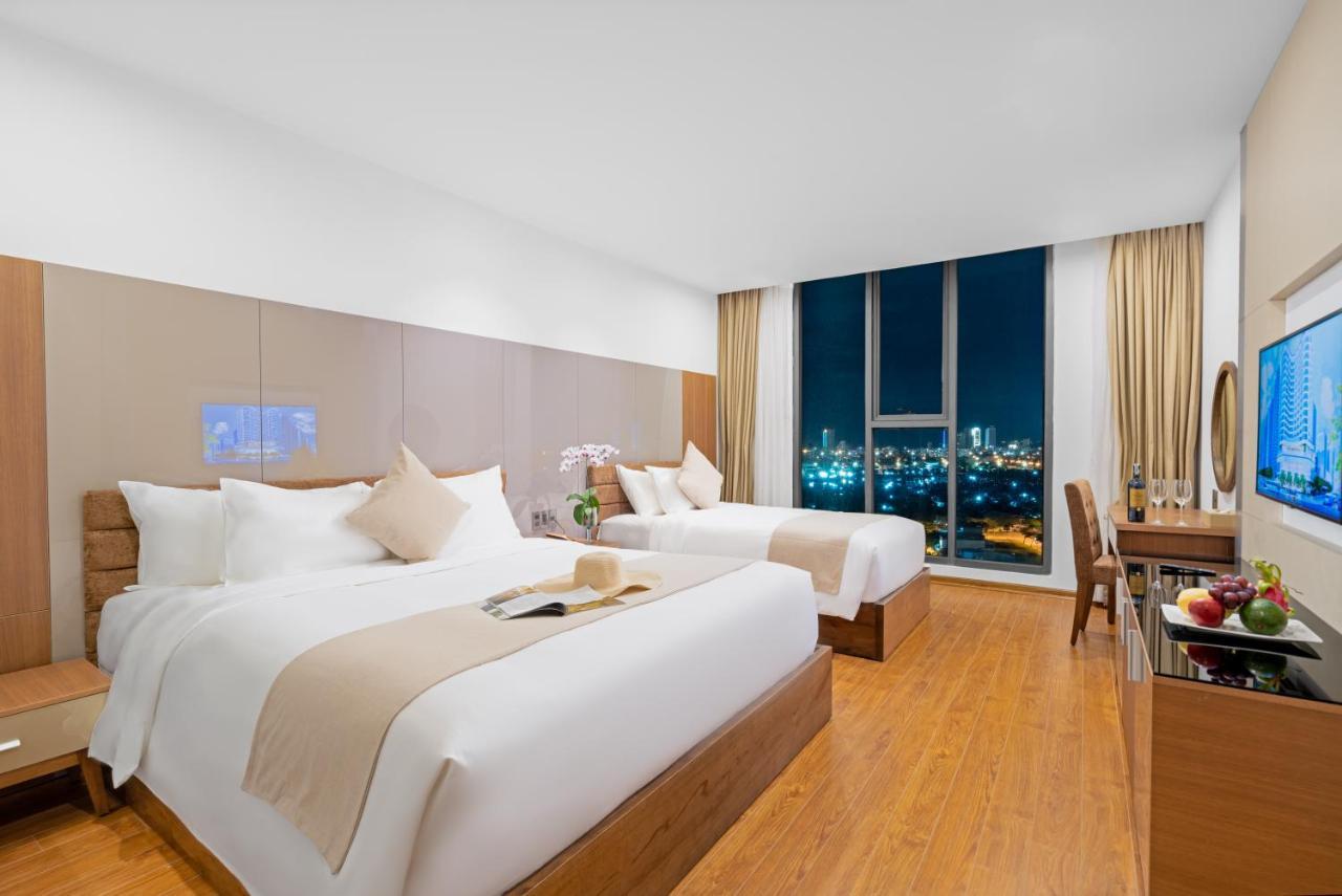 Alan Sea 5* Da Nang