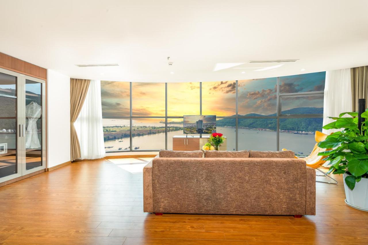 Alan Sea Hotel Da Nang