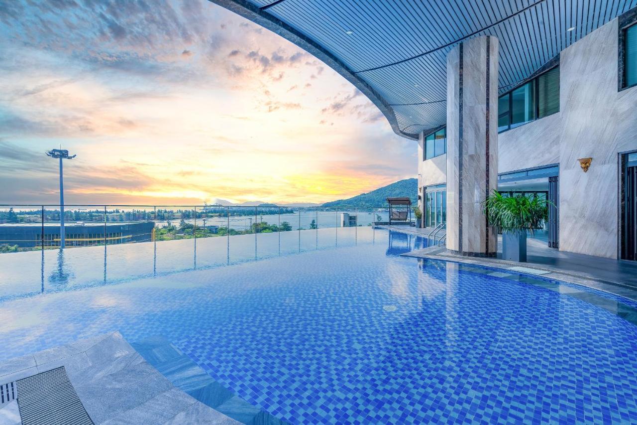 Hotel Alan Sea Da Nang