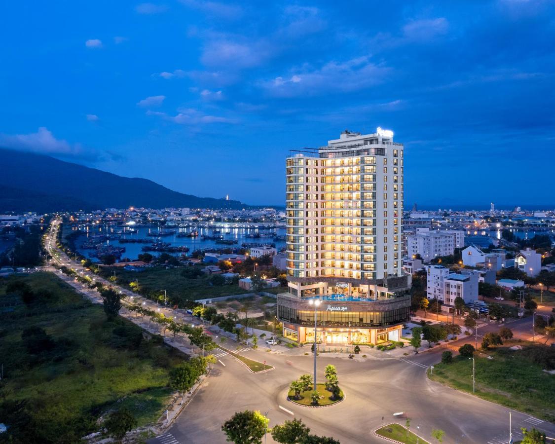 Alan Sea 5* Da Nang