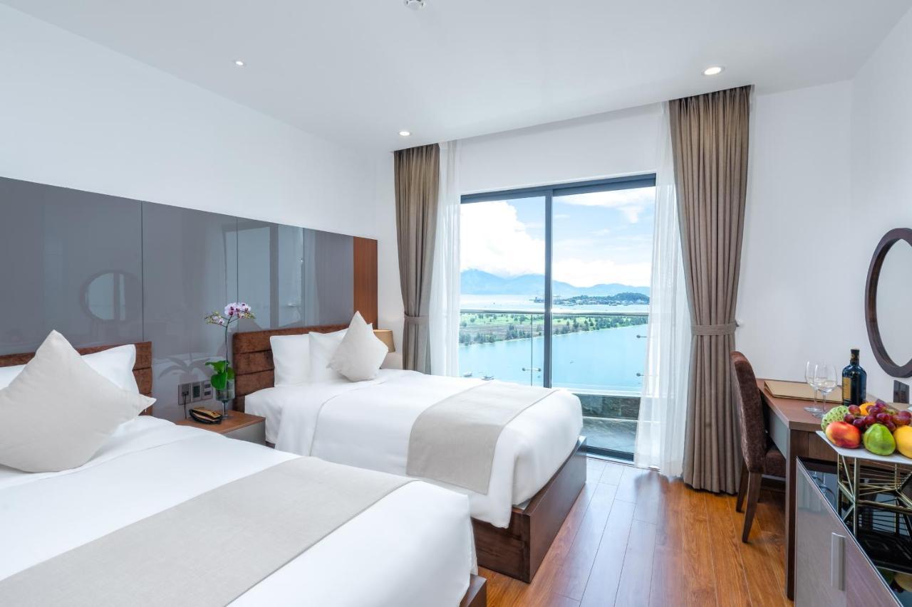 Hotel Alan Sea 5*