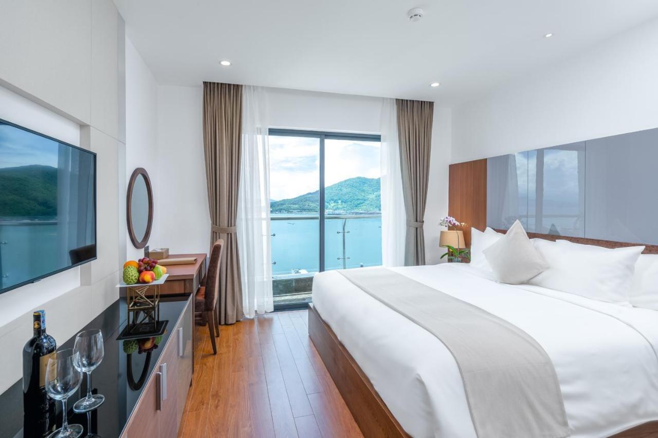 Hotel Alan Sea Da Nang