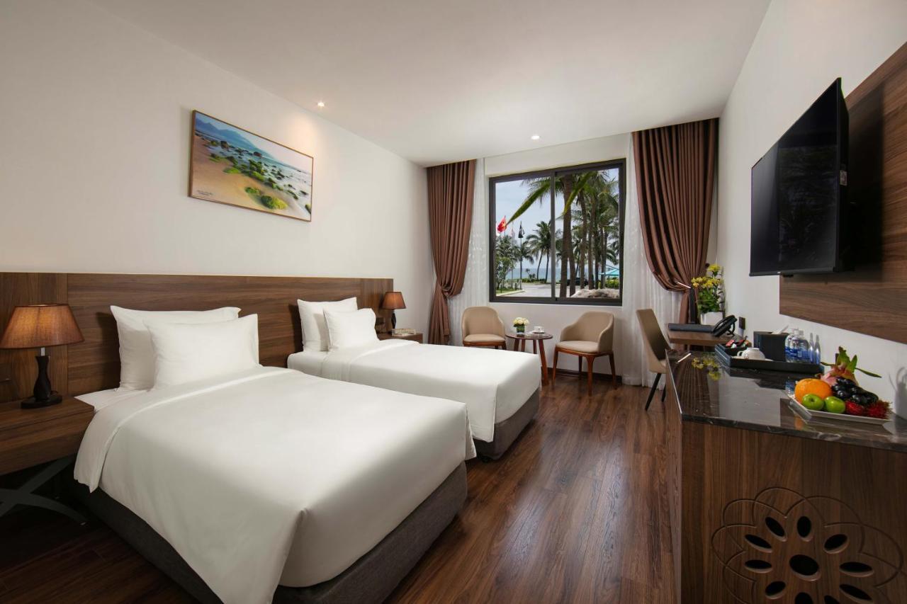 Nesta Hotel Đà Nẵng