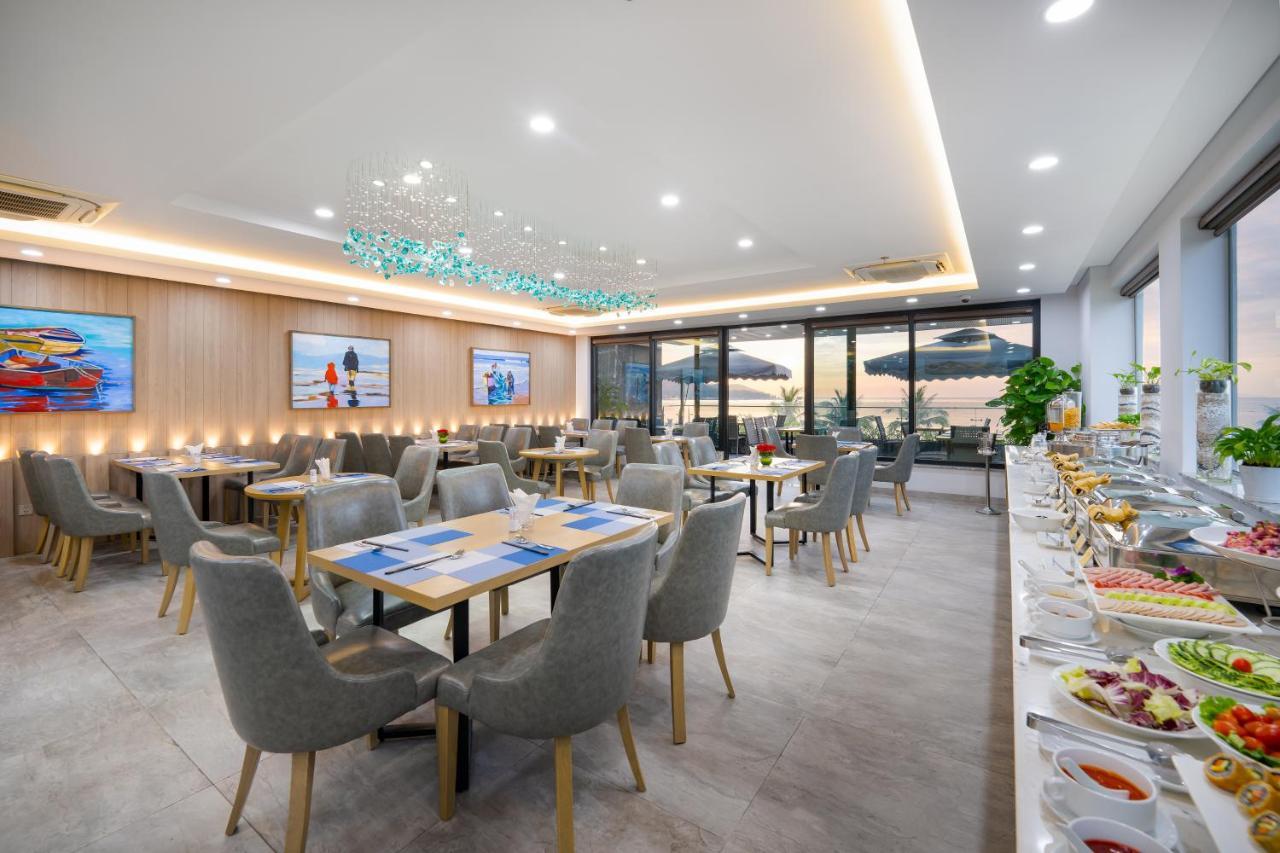 Hotel Nguyen Gia Da Nang