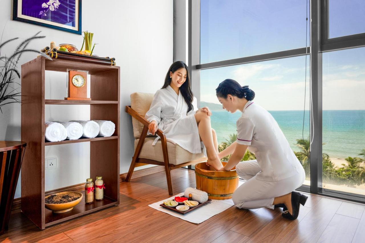 Grand Tourane Khách sạn 5*