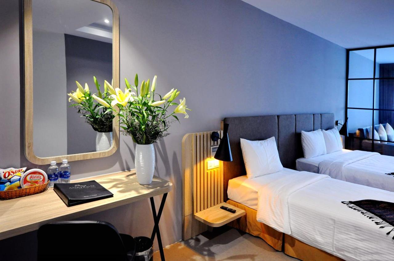 Hotel Anrizon Nha Trang