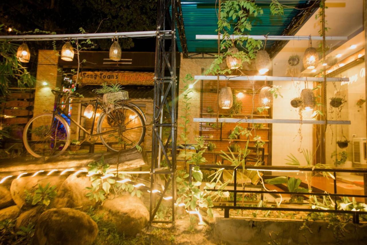 Hotel Song Toan Phong Nha