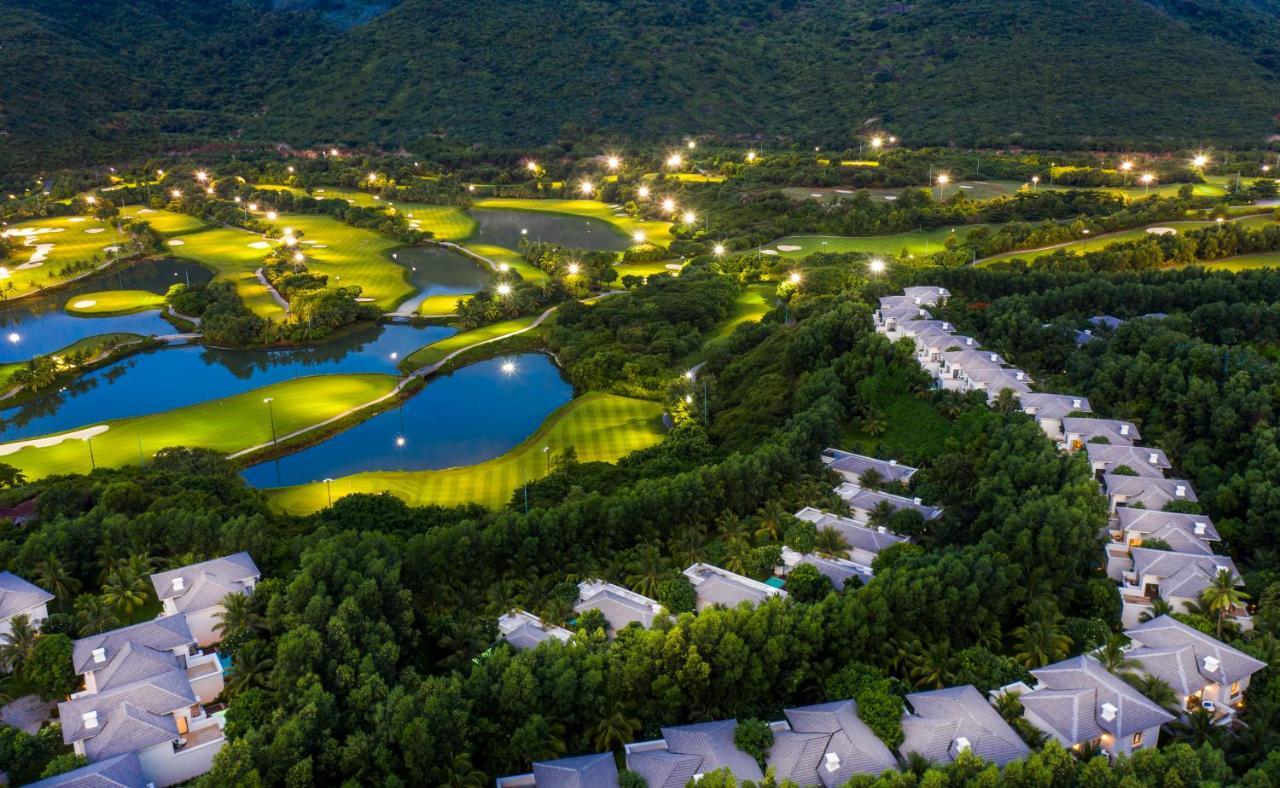 Vinpearl Golflink Nha Trang