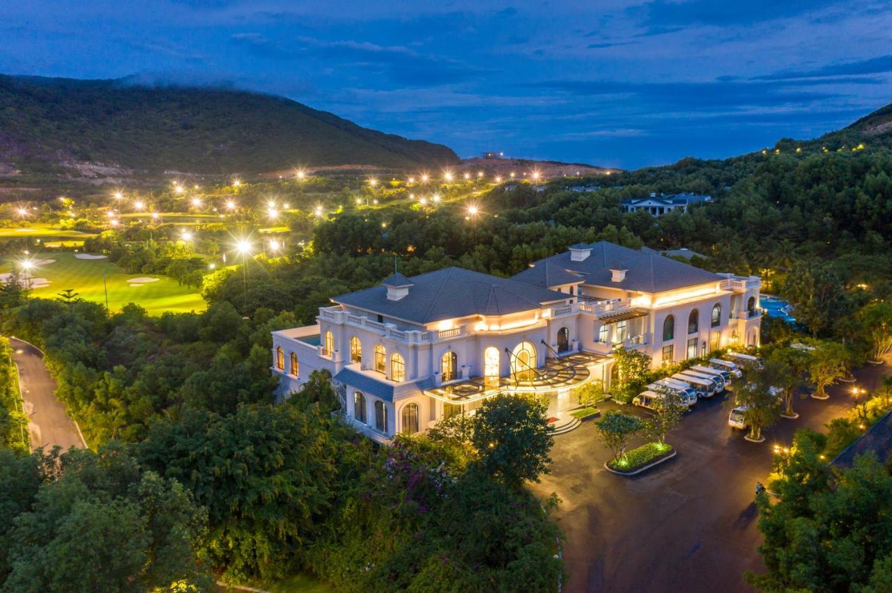 Resort Vinpearl Golflink Nha Trang