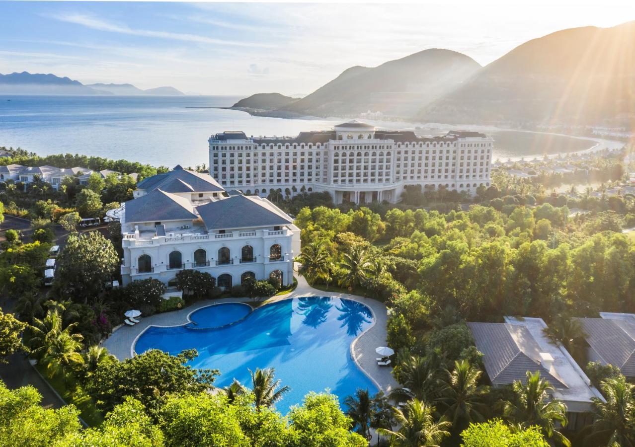 Vinpearl Golflink Resort Nha Trang
