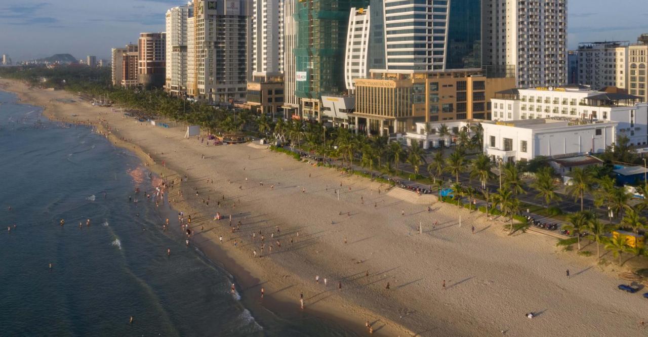 Nesta 4* Đà Nẵng