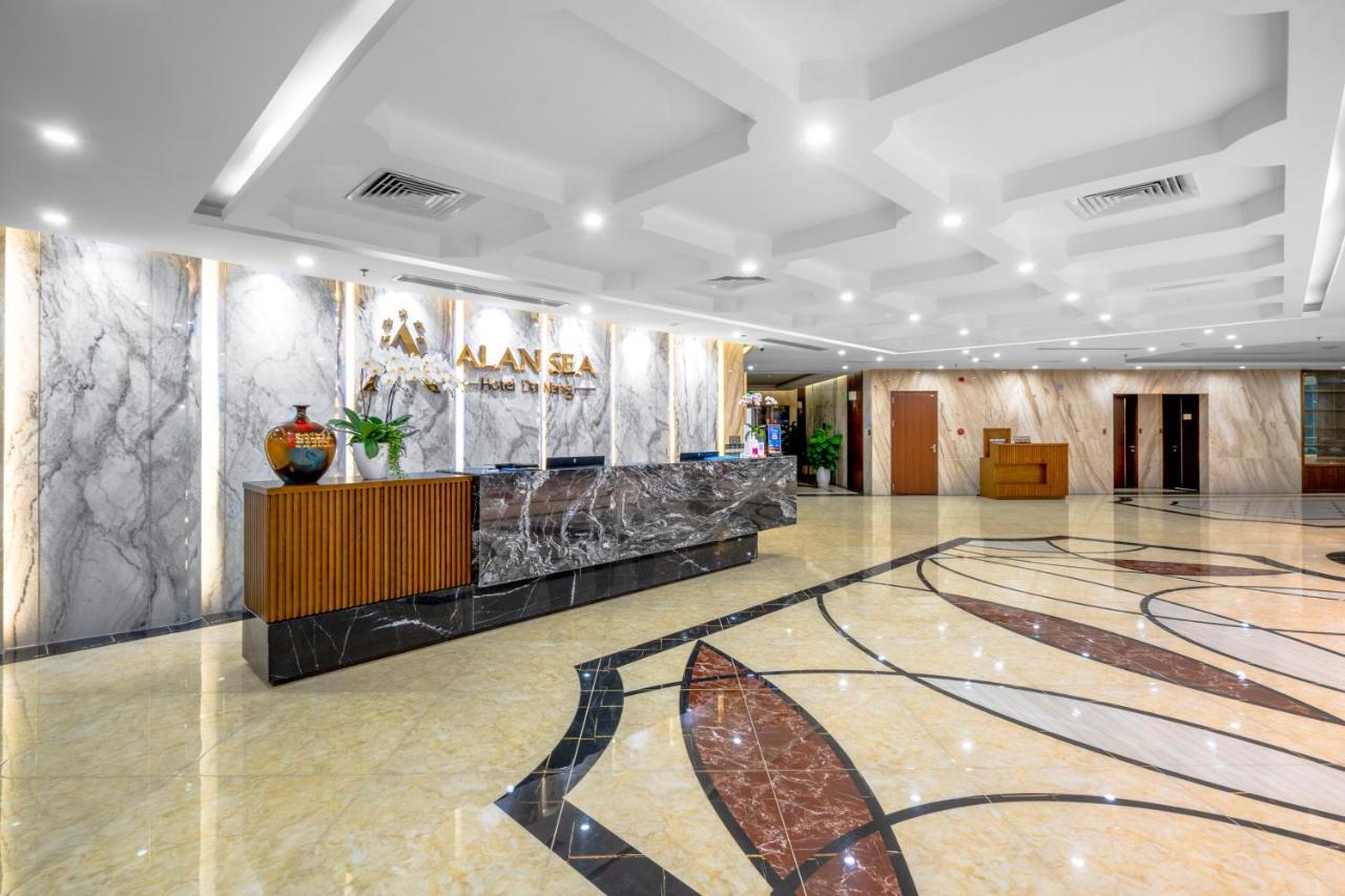 Hotel Alan Sea Da Nang