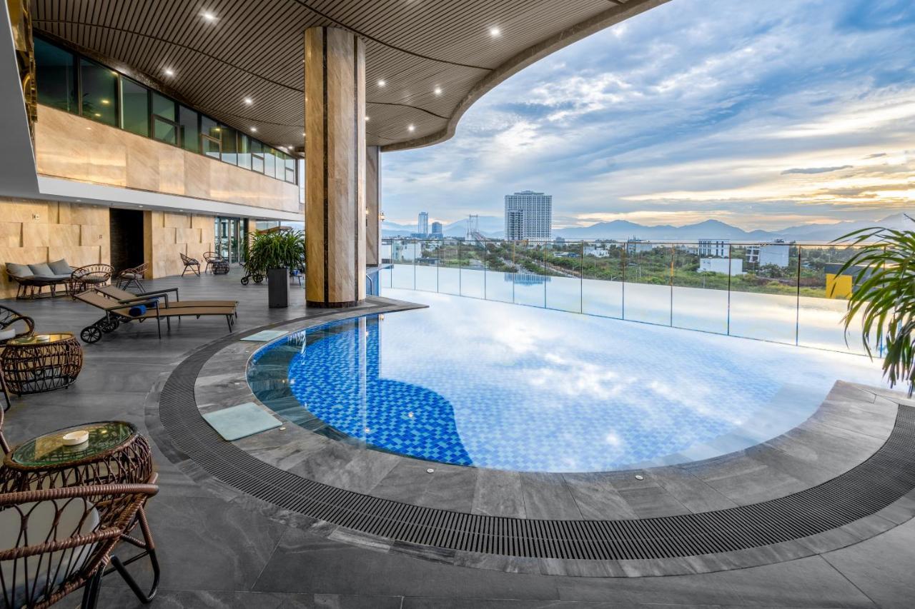 Hotel Alan Sea 5*