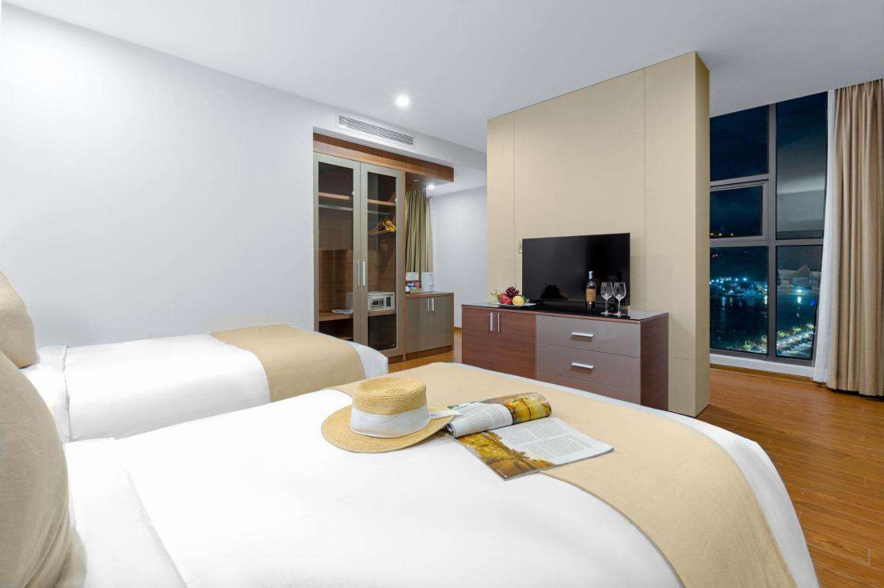 Alan Sea 5* Da Nang