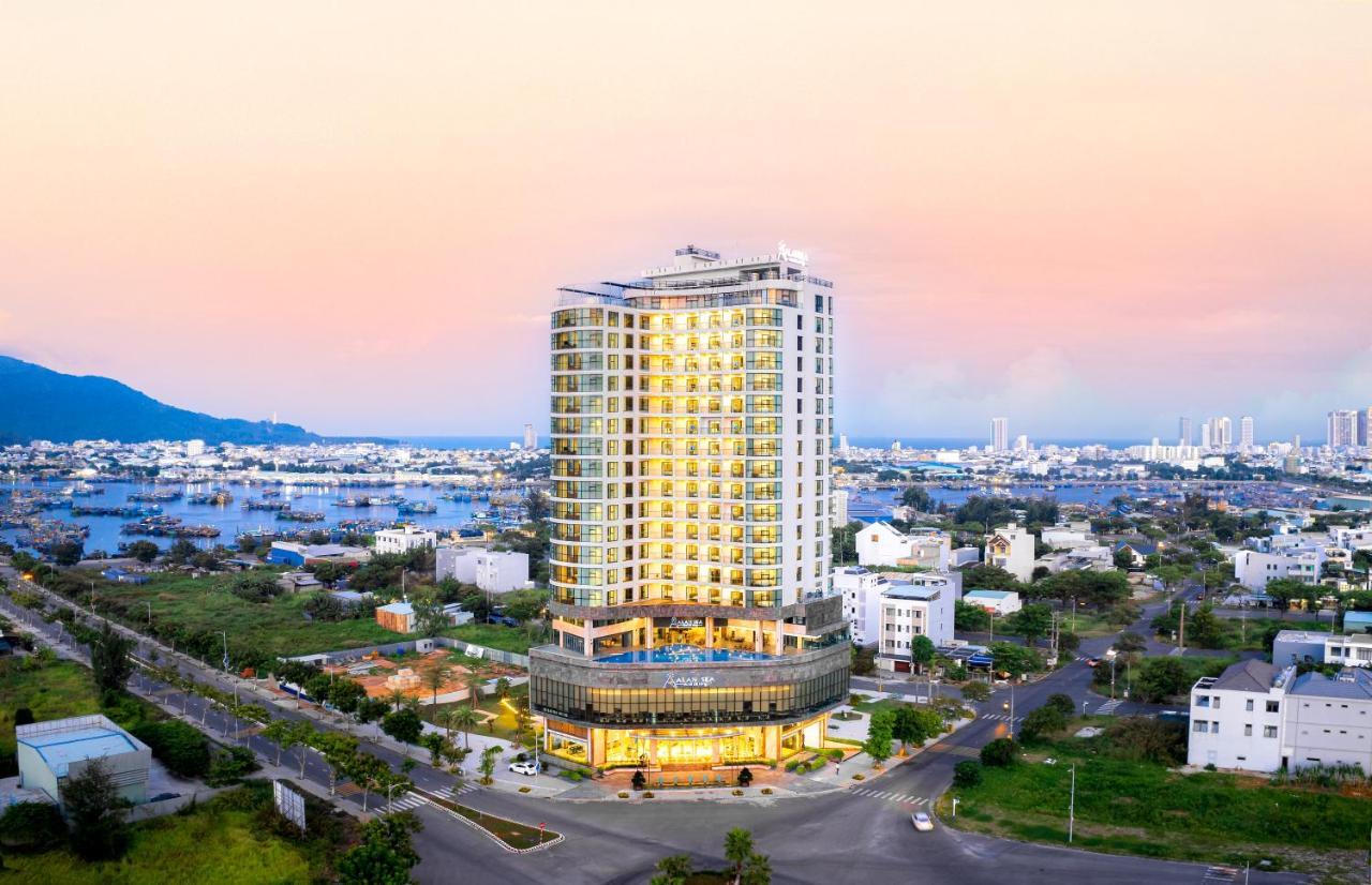Hotel Alan Sea