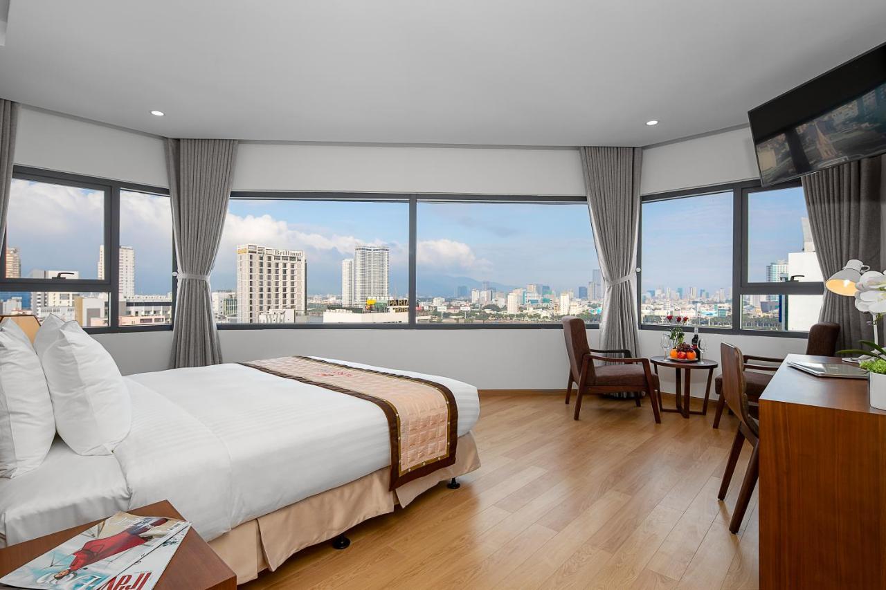 Val Soleil Hotel Da Nang